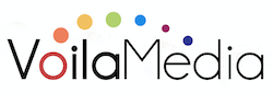 Voila Media Inc.